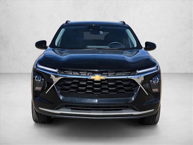 used 2025 Chevrolet Trax car, priced at $21,995