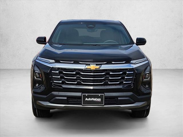 new 2026 Chevrolet Equinox car, priced at $28,499