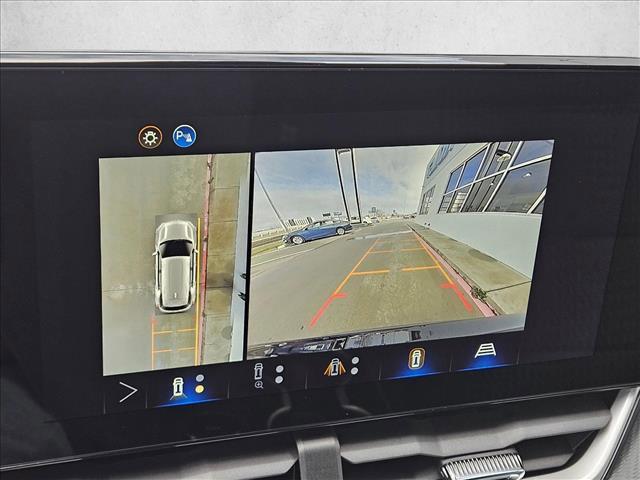 new 2026 Chevrolet Equinox car, priced at $28,499