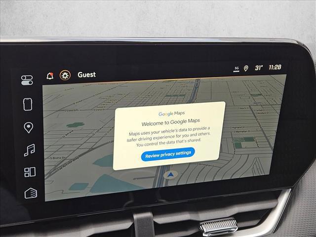 new 2026 Chevrolet Equinox car, priced at $28,499