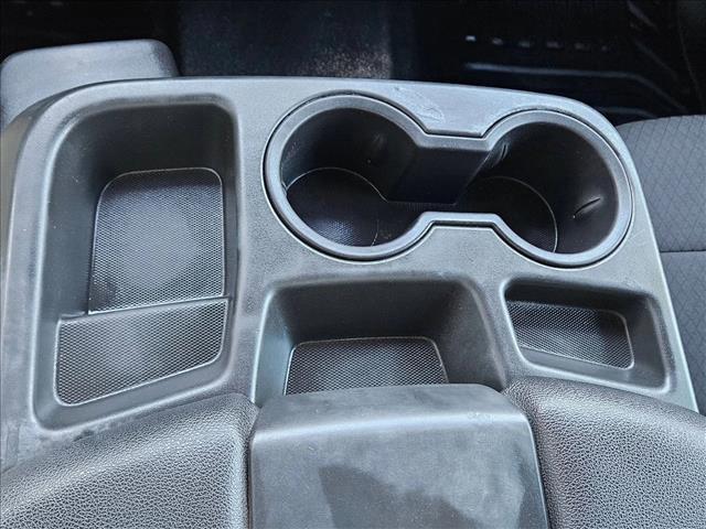 used 2021 Chevrolet Silverado 2500 car, priced at $25,995