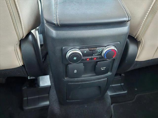 used 2022 Ford Explorer car, priced at $25,995