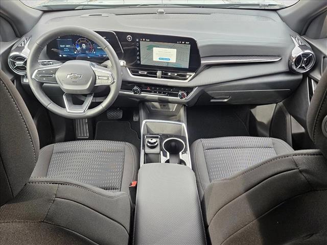 new 2026 Chevrolet Equinox car, priced at $30,993