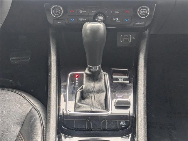 used 2023 Jeep Compass car, priced at $21,232