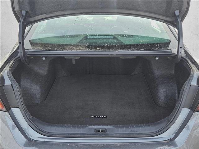 used 2025 Nissan Altima car, priced at $20,995