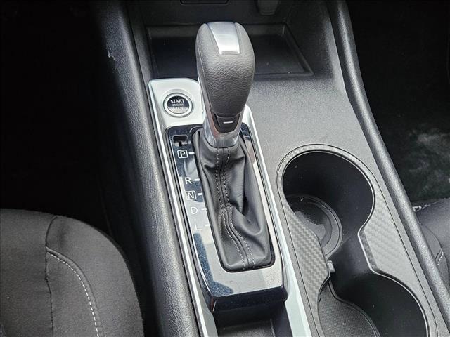 used 2025 Nissan Altima car, priced at $20,995