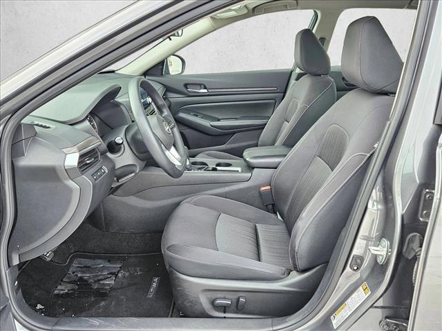 used 2025 Nissan Altima car, priced at $20,995