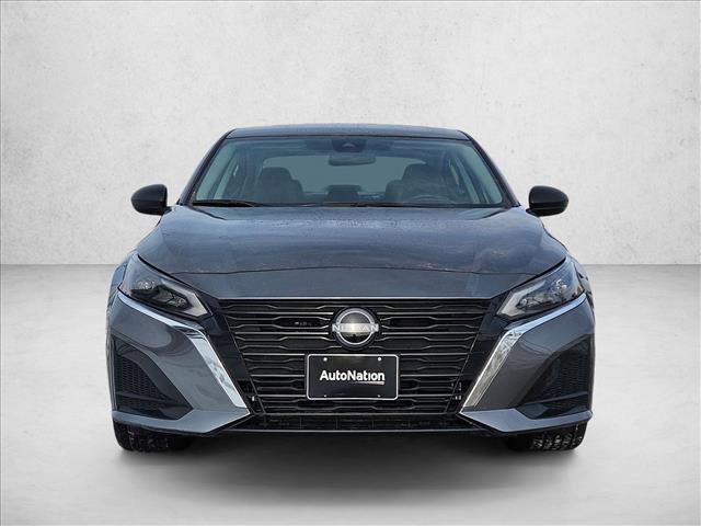 used 2025 Nissan Altima car, priced at $20,995