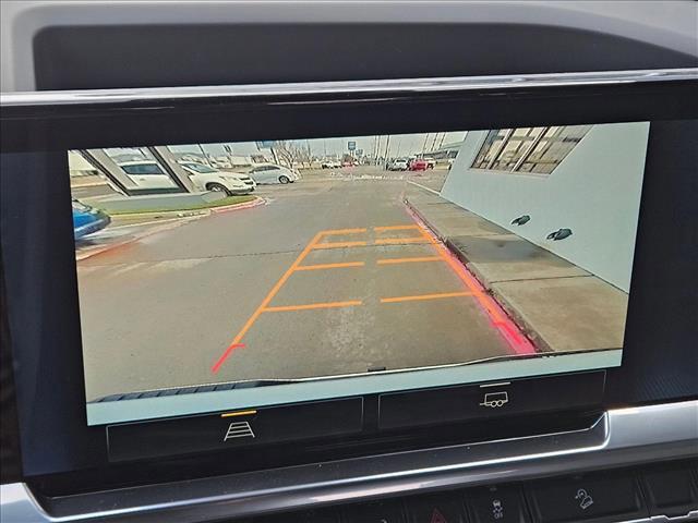 new 2026 Chevrolet Silverado 1500 car, priced at $55,635