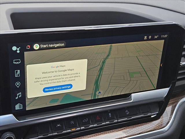 new 2026 Chevrolet Silverado 1500 car, priced at $55,635