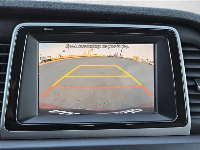 used 2019 Hyundai Sonata car, priced at $12,995