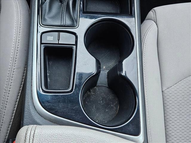 used 2019 Hyundai Sonata car, priced at $12,995