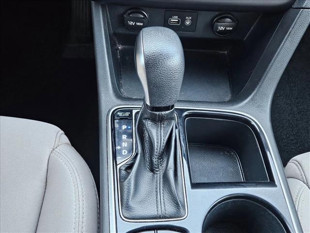 used 2019 Hyundai Sonata car, priced at $12,995