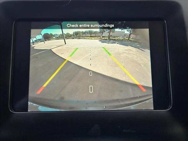 used 2019 Jeep Cherokee car, priced at $14,792