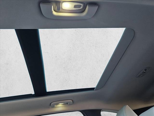 used 2024 Hyundai Tucson car, priced at $24,595