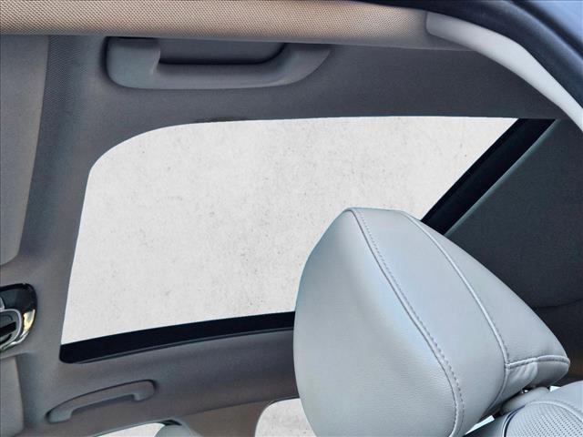 used 2024 Hyundai Tucson car, priced at $24,595