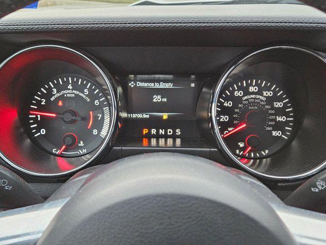 used 2015 Ford Mustang car, priced at $12,995