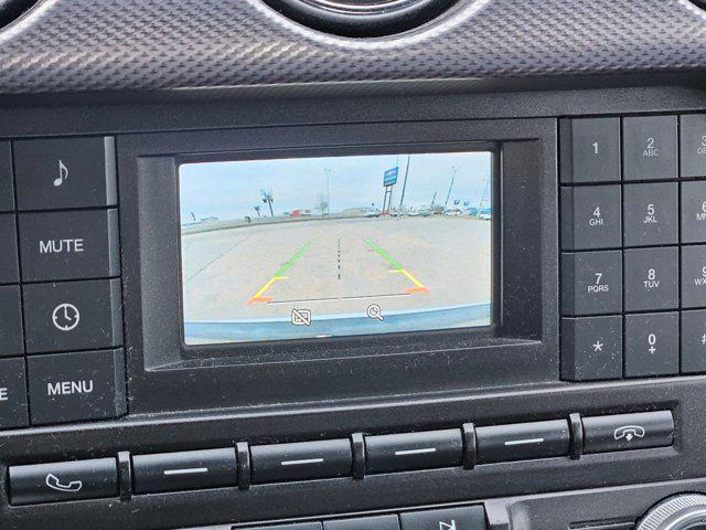 used 2015 Ford Mustang car, priced at $12,995