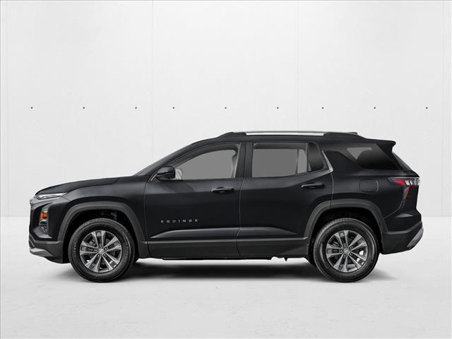 new 2027 Chevrolet Equinox car, priced at $34,079