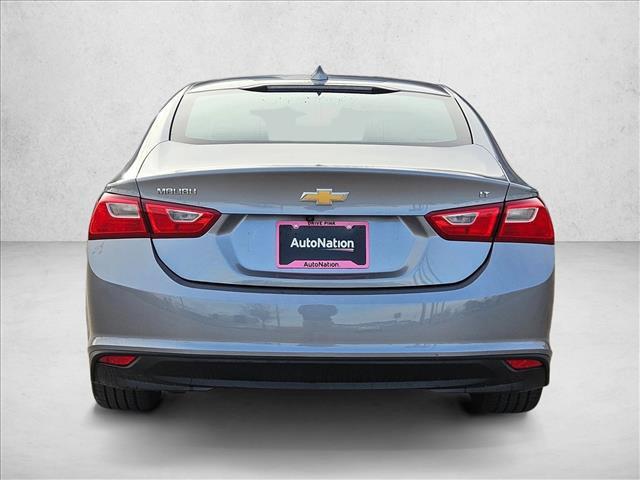 used 2023 Chevrolet Malibu car, priced at $16,195