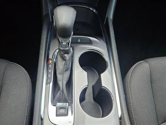 used 2023 Chevrolet Malibu car, priced at $16,195