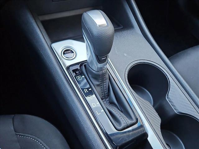 used 2025 Nissan Altima car, priced at $20,995