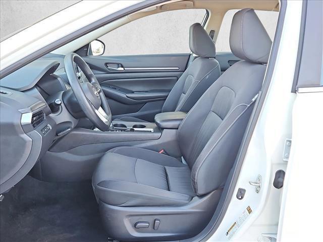 used 2025 Nissan Altima car, priced at $20,995