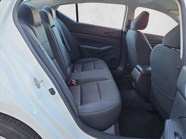 used 2025 Nissan Altima car, priced at $20,995