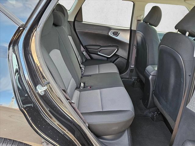 used 2024 Kia Soul car, priced at $16,495