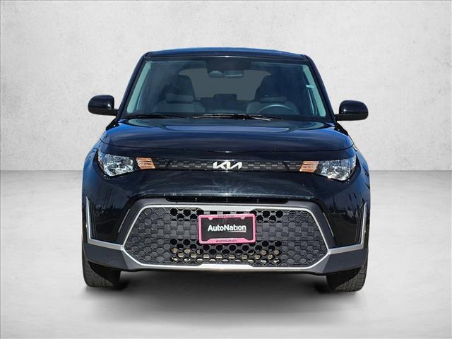 used 2024 Kia Soul car, priced at $16,495