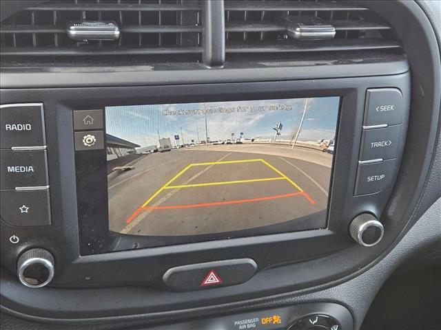 used 2024 Kia Soul car, priced at $16,495