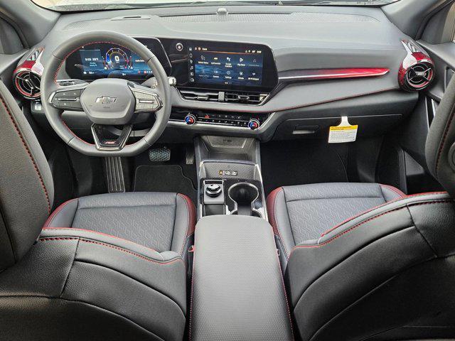 new 2026 Chevrolet Equinox car, priced at $35,269