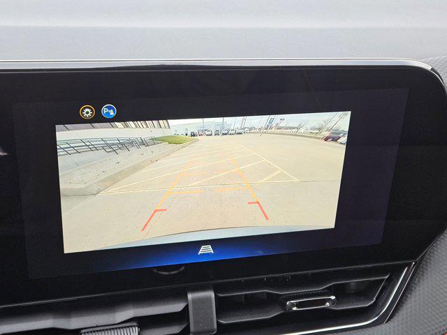 new 2026 Chevrolet Equinox car, priced at $35,269