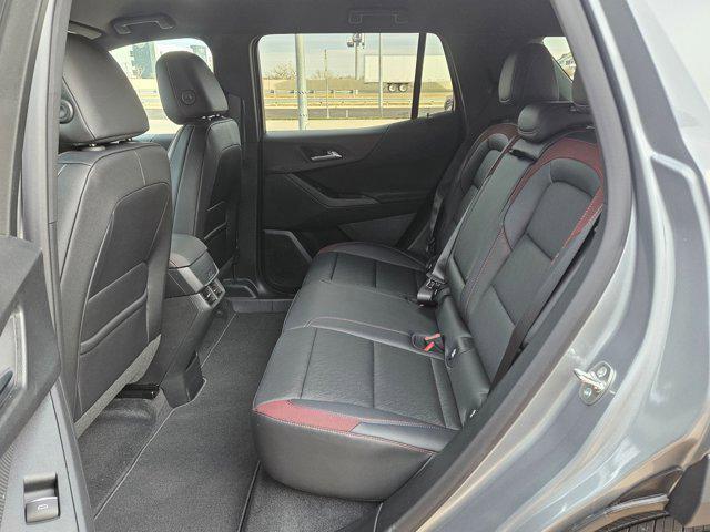 new 2026 Chevrolet Equinox car, priced at $35,269