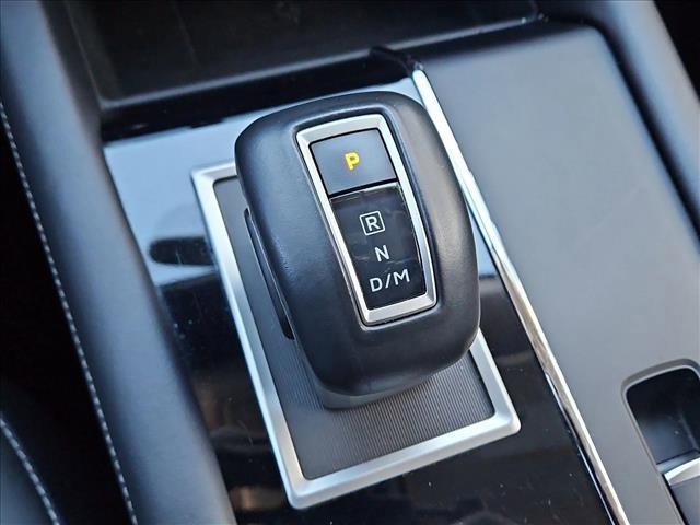 used 2024 Mitsubishi Outlander car, priced at $22,495