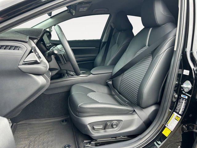 used 2023 Toyota Camry car, priced at $28,742