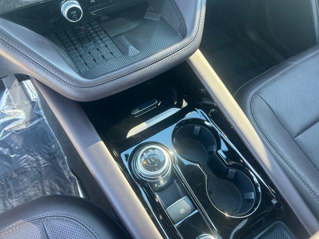 used 2025 Ford Explorer car, priced at $49,888