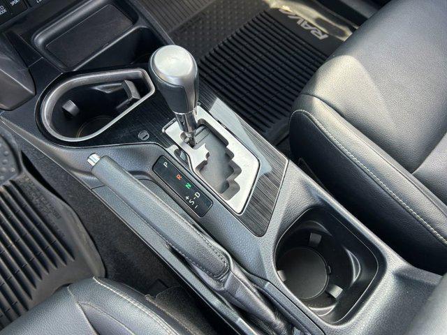 used 2016 Toyota RAV4 Hybrid car, priced at $12,988