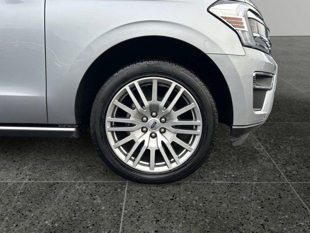 used 2024 Ford Expedition Max car, priced at $57,987