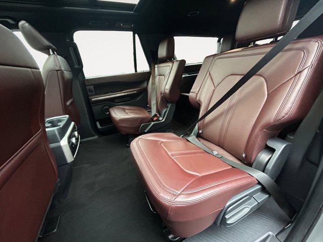 used 2024 Ford Expedition Max car, priced at $57,987
