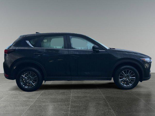 used 2018 Mazda CX-5 car, priced at $17,888