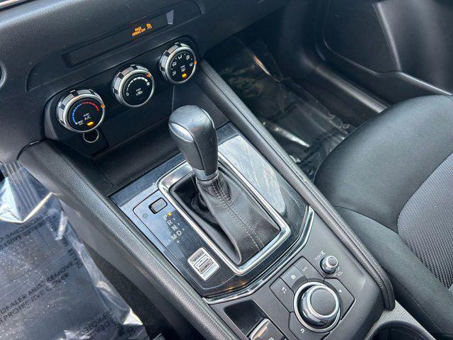 used 2018 Mazda CX-5 car, priced at $17,888