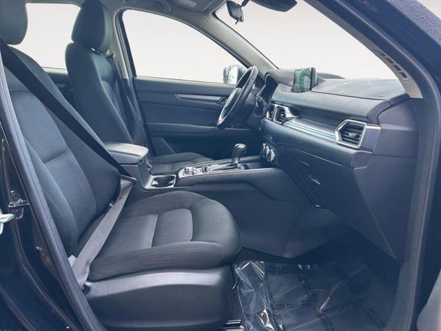 used 2018 Mazda CX-5 car, priced at $17,888