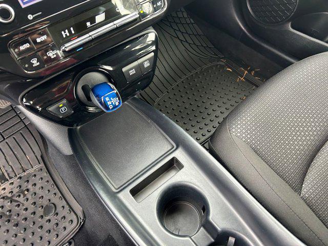 used 2021 Toyota Prius car, priced at $19,888