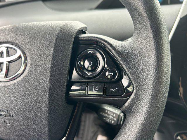 used 2021 Toyota Prius car, priced at $19,888