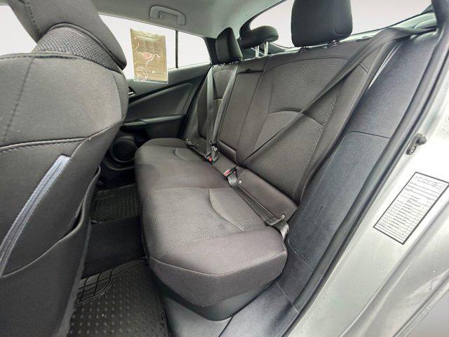 used 2021 Toyota Prius car, priced at $19,888