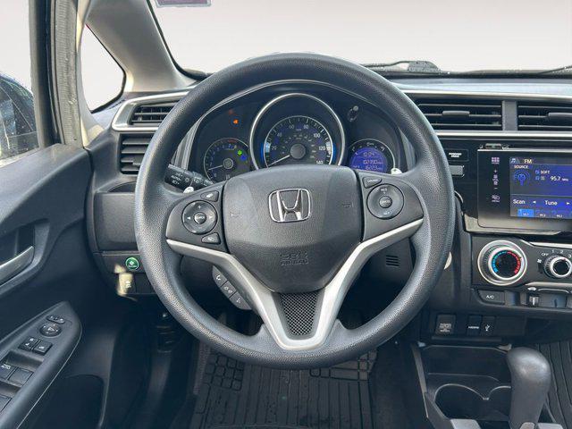 used 2016 Honda Fit car, priced at $13,980