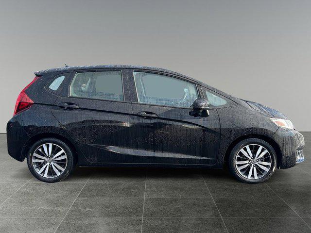 used 2016 Honda Fit car, priced at $13,980
