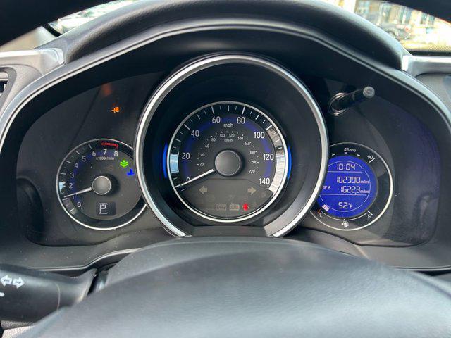 used 2016 Honda Fit car, priced at $13,980