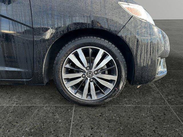 used 2016 Honda Fit car, priced at $13,980